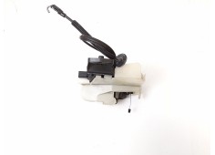 Recambio de cerradura puerta delantera izquierda para volkswagen passat berlina (3b3) 1.9 tdi referencia OEM IAM    2