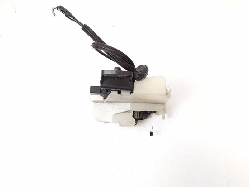 Recambio de cerradura puerta delantera izquierda para volkswagen passat berlina (3b3) 1.9 tdi referencia OEM IAM   