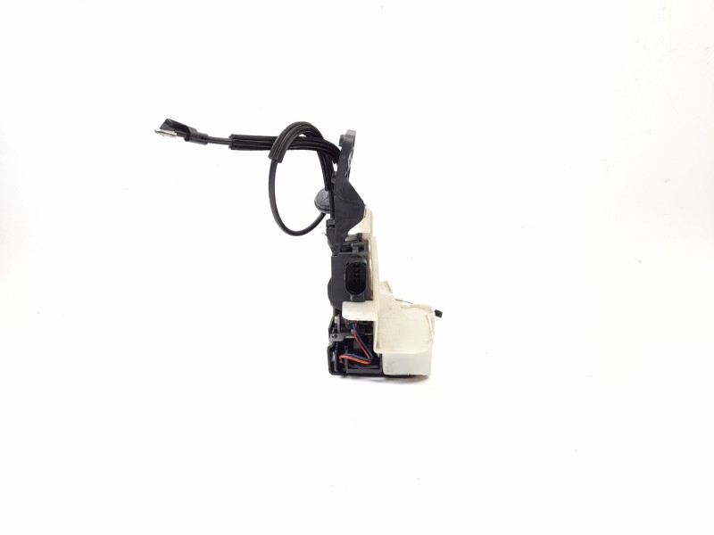 Recambio de cerradura puerta delantera izquierda para volkswagen passat berlina (3b3) 1.9 tdi referencia OEM IAM   
