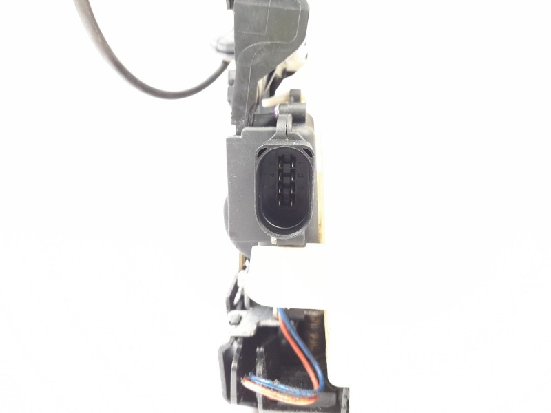 Recambio de cerradura puerta delantera izquierda para volkswagen passat berlina (3b3) 1.9 tdi referencia OEM IAM   
