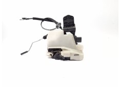 Recambio de cerradura puerta delantera derecha para volkswagen passat berlina (3b3) 1.9 tdi referencia OEM IAM   