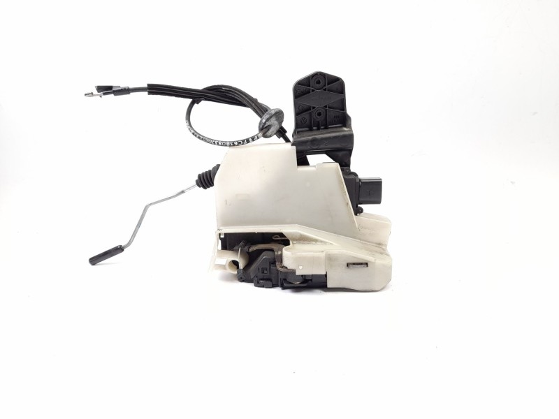 Recambio de cerradura puerta delantera derecha para volkswagen passat berlina (3b3) 1.9 tdi referencia OEM IAM   