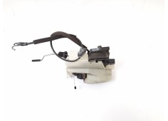 Recambio de cerradura puerta delantera derecha para volkswagen passat berlina (3b3) 1.9 tdi referencia OEM IAM    2