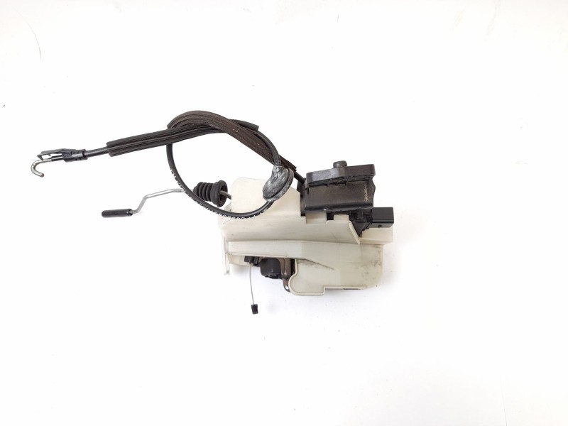 Recambio de cerradura puerta delantera derecha para volkswagen passat berlina (3b3) 1.9 tdi referencia OEM IAM   