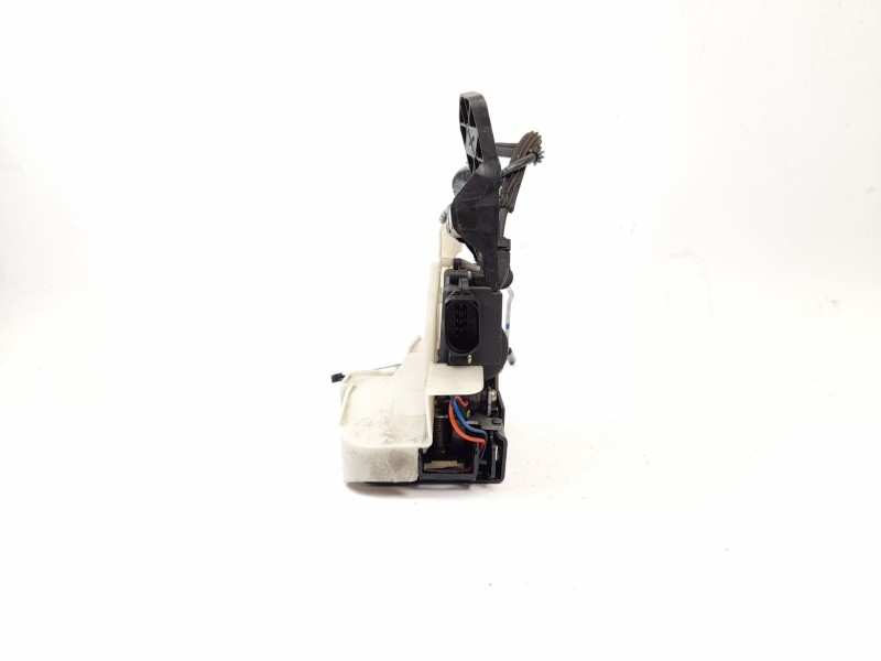 Recambio de cerradura puerta delantera derecha para volkswagen passat berlina (3b3) 1.9 tdi referencia OEM IAM   