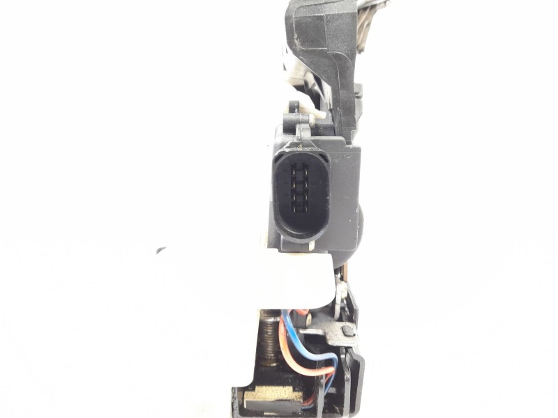 Recambio de cerradura puerta delantera derecha para volkswagen passat berlina (3b3) 1.9 tdi referencia OEM IAM   