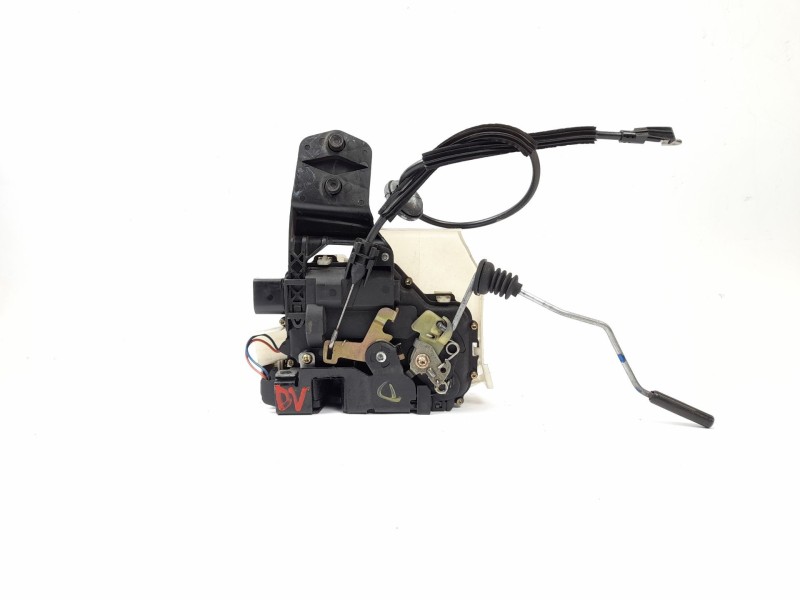 Recambio de cerradura puerta delantera derecha para volkswagen passat berlina (3b3) 1.9 tdi referencia OEM IAM   