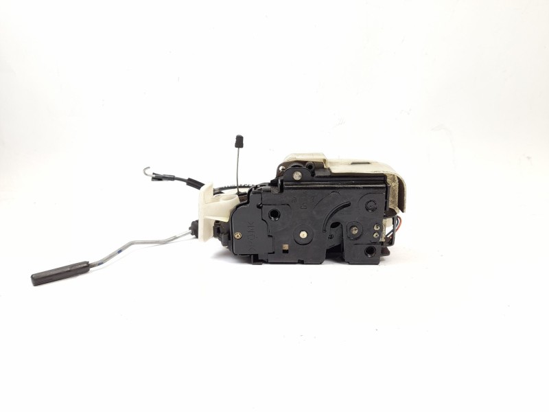Recambio de cerradura puerta delantera derecha para volkswagen passat berlina (3b3) 1.9 tdi referencia OEM IAM   