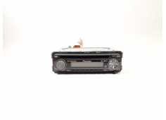 Recambio de sistema audio / radio cd para volkswagen passat berlina (3b3) 1.9 tdi referencia OEM IAM DEH4700MPB  