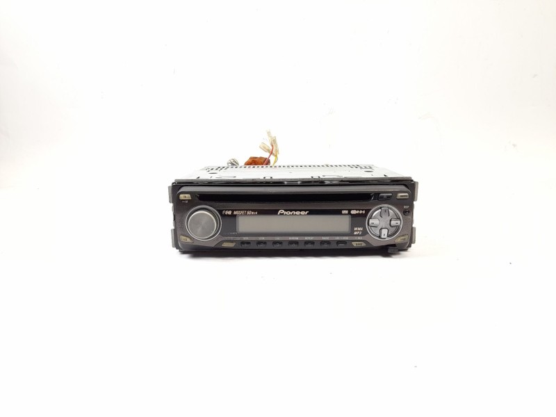 Recambio de sistema audio / radio cd para volkswagen passat berlina (3b3) 1.9 tdi referencia OEM IAM DEH4700MPB  