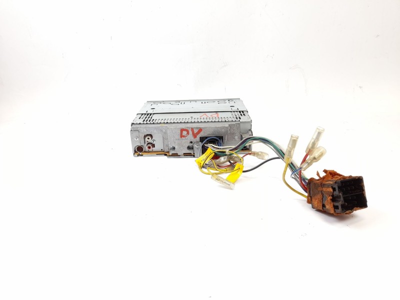 Recambio de sistema audio / radio cd para volkswagen passat berlina (3b3) 1.9 tdi referencia OEM IAM DEH4700MPB  