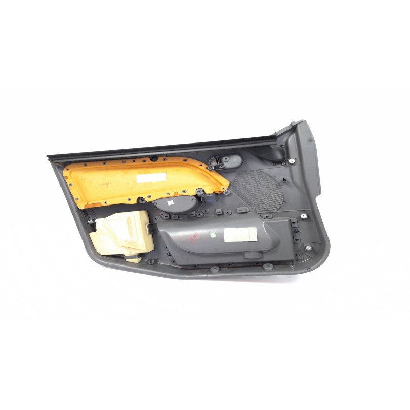 Recambio de guarnecido puerta delantera derecha para ford fiesta (cbk) 1.4 tdci cat referencia OEM IAM A23942  