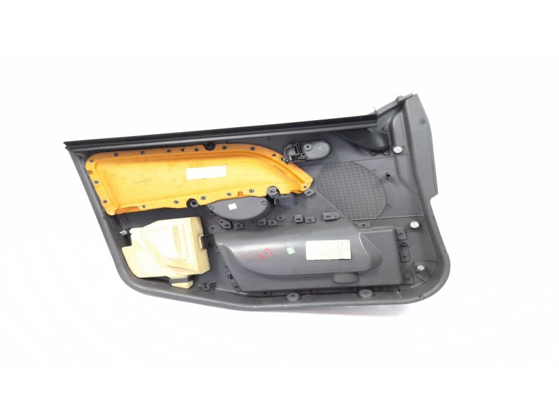Recambio de guarnecido puerta delantera derecha para ford fiesta (cbk) 1.4 tdci cat referencia OEM IAM A23942  