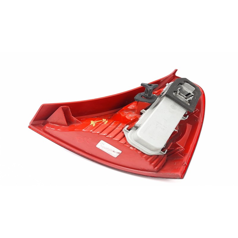 Recambio de piloto trasero izquierdo para renault clio ii fase i (b/cbo) 1.2 referencia OEM IAM 8200071413  