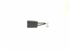 Recambio de enganche cinturon seguridad trasero derecho para volkswagen passat berlina (3b3) 1.9 tdi referencia OEM IAM 3B085774