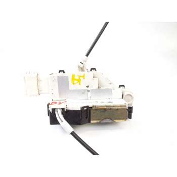 CERRADURA PUERTA TRASERA IZQUIERDA 9659854180E 40717095 