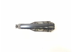 Recambio de maneta exterior trasera izquierda para volkswagen passat berlina (3b3) 1.9 tdi referencia OEM IAM 3B0837885  3B08378