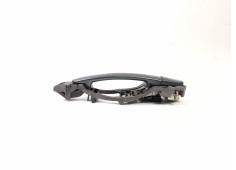 Recambio de maneta exterior trasera izquierda para volkswagen passat berlina (3b3) 1.9 tdi referencia OEM IAM 3B0837885  3B08378 2