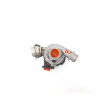 TURBOCOMPRESOR 24445062 7176261