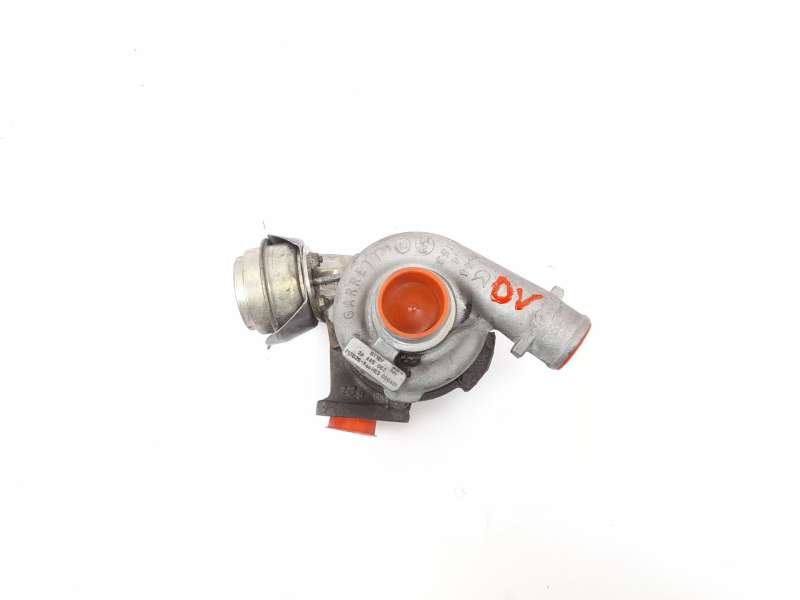 TURBOCOMPRESOR 24445062 7176261