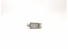 Recambio de piloto matricula para renault megane ii sedán (lm0/1_) 1.9 cdi referencia OEM IAM 7700796163  