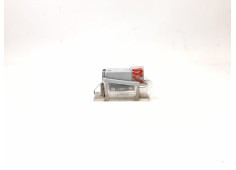 Recambio de piloto matricula para renault megane ii sedán (lm0/1_) 1.9 cdi referencia OEM IAM 7700796163   2