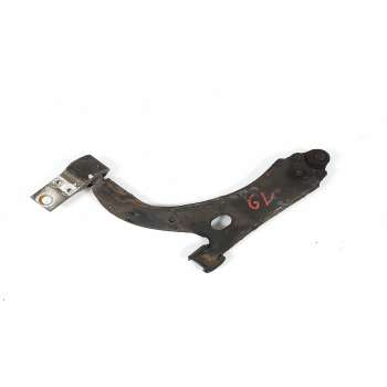 BRAZO SUSPENSION INFERIOR DELANTERO DERECHO 2S613042DA 