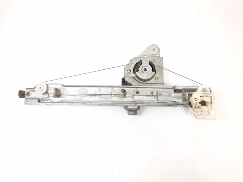 Recambio de elevalunas trasero izquierdo para renault megane ii sedán (lm0/1_) 1.9 cdi referencia OEM IAM   