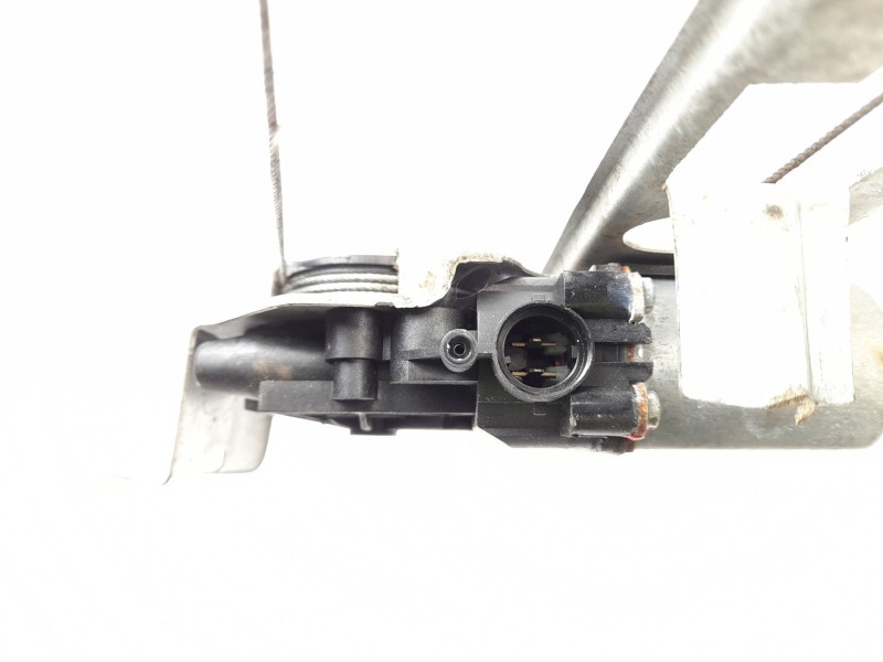 Recambio de elevalunas trasero izquierdo para renault megane ii sedán (lm0/1_) 1.9 cdi referencia OEM IAM   