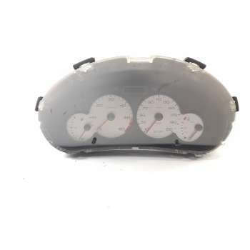 CUADRO INSTRUMENTOS 000500803 