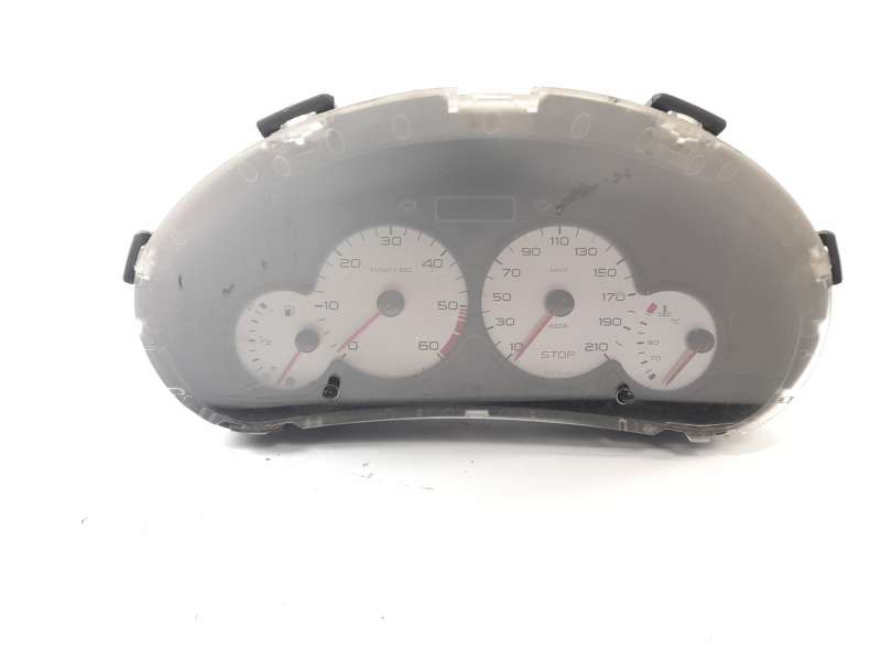 CUADRO INSTRUMENTOS 000500803 