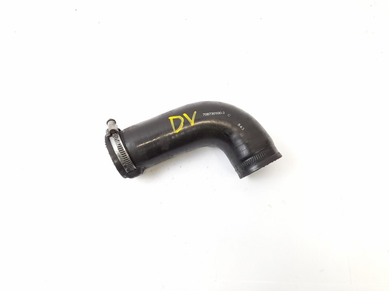 Recambio de tubo para renault megane ii sedán (lm0/1_) 1.9 cdi referencia OEM IAM 7087301003  