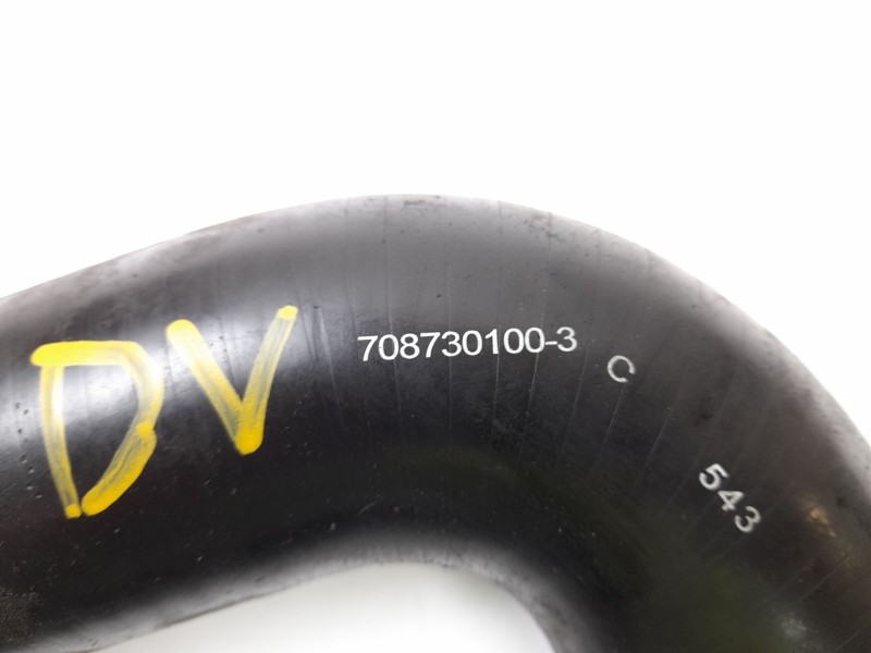 Recambio de tubo para renault megane ii sedán (lm0/1_) 1.9 cdi referencia OEM IAM 7087301003  