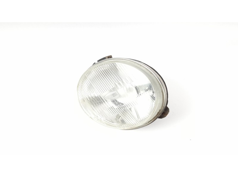 Recambio de faro izquierdo para mitsubishi montero (l040) 2.5 td (l044g, l049g) referencia OEM IAM E6125 E612520007 