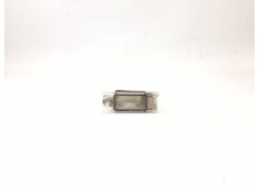 Recambio de piloto matricula para renault megane ii sedán (lm0/1_) 1.9 cdi referencia OEM IAM 7700796163  
