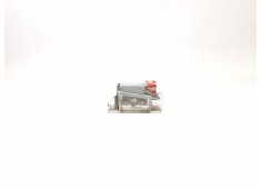 Recambio de piloto matricula para renault megane ii sedán (lm0/1_) 1.9 cdi referencia OEM IAM 7700796163   2