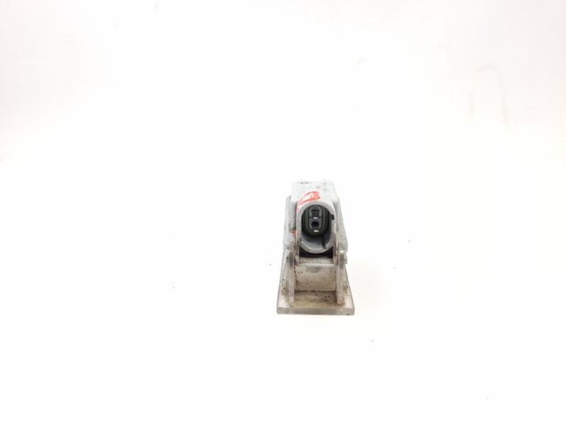 Recambio de piloto matricula para renault megane ii sedán (lm0/1_) 1.9 cdi referencia OEM IAM 7700796163  