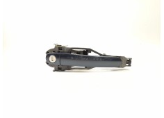 Recambio de maneta exterior delantera izquierda para volkswagen passat berlina (3b3) 1.9 tdi referencia OEM IAM 3B0837885  3B083