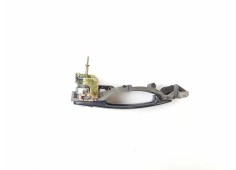 Recambio de maneta exterior delantera izquierda para volkswagen passat berlina (3b3) 1.9 tdi referencia OEM IAM 3B0837885  3B083 2