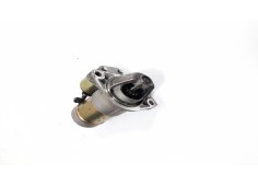 Recambio de motor arranque para opel meriva enjoy referencia OEM IAM ECGB24829   2