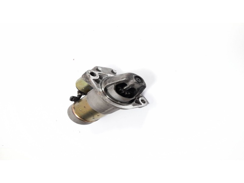 Recambio de motor arranque para opel meriva enjoy referencia OEM IAM ECGB24829  