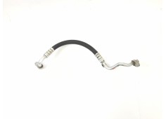 Recambio de tubos aire acondicionado para peugeot 307 break (3e) 1.6 hdi referencia OEM IAM 9650200980  