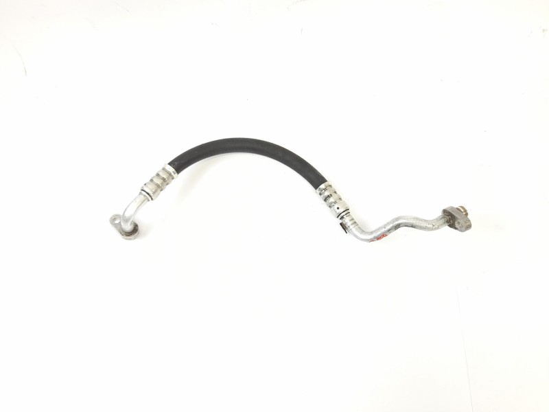 Recambio de tubos aire acondicionado para peugeot 307 break (3e) 1.6 hdi referencia OEM IAM 9650200980  