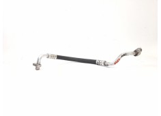 Recambio de tubos aire acondicionado para peugeot 307 break (3e) 1.6 hdi referencia OEM IAM 9650200980   2
