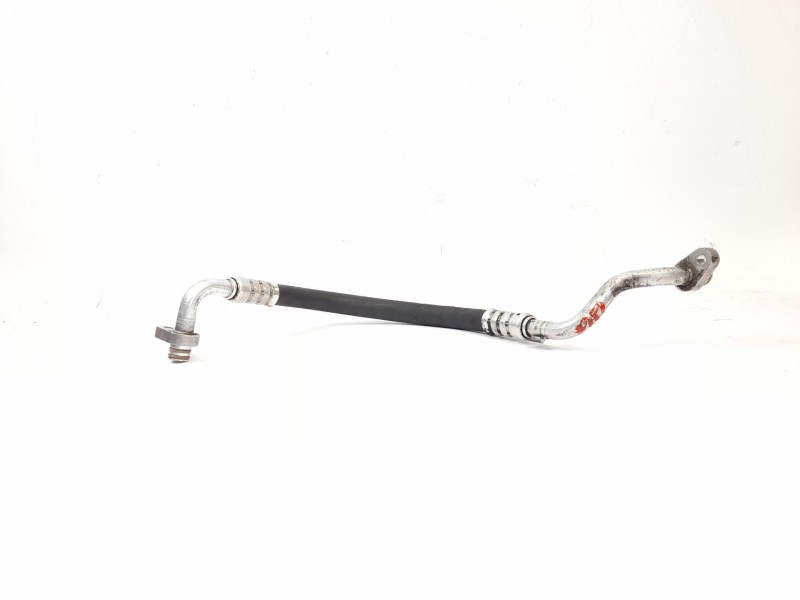 Recambio de tubos aire acondicionado para peugeot 307 break (3e) 1.6 hdi referencia OEM IAM 9650200980  