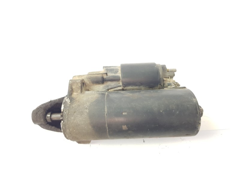 Recambio de motor arranque para ford fiesta i (gfbt) 1.1 referencia OEM IAM 0001113005 91AB11000JA 