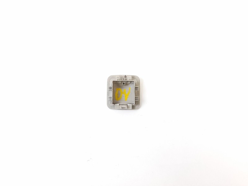 Recambio de moldura para peugeot 307 break (3e) 1.6 hdi referencia OEM IAM 9642193977  
