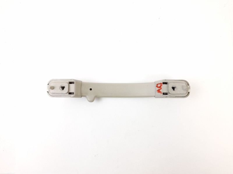 Recambio de asa techo delantero izquierdo para peugeot 307 break (3e) 1.6 hdi referencia OEM IAM 9641339377  
