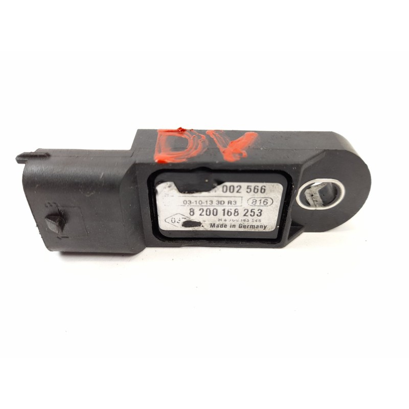 Recambio de sensor presion para renault megane ii sedán (lm0/1_) 1.9 cdi referencia OEM IAM 8200168253  