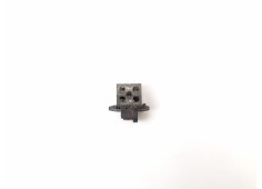 Recambio de resistencia calefaccion para renault megane ii sedán (lm0/1_) 1.9 cdi referencia OEM IAM 7700432632  